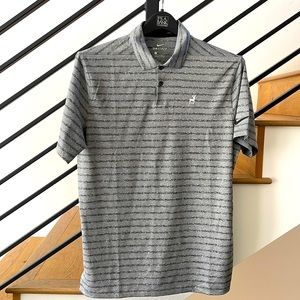 Nike Mens Dri-fit Polo